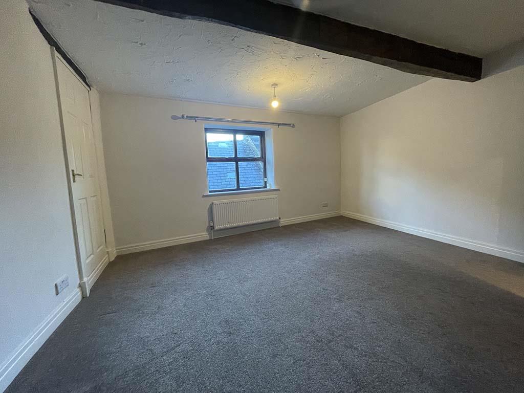 3 bedroom cottage To Let in Gisburn - Bedroom One